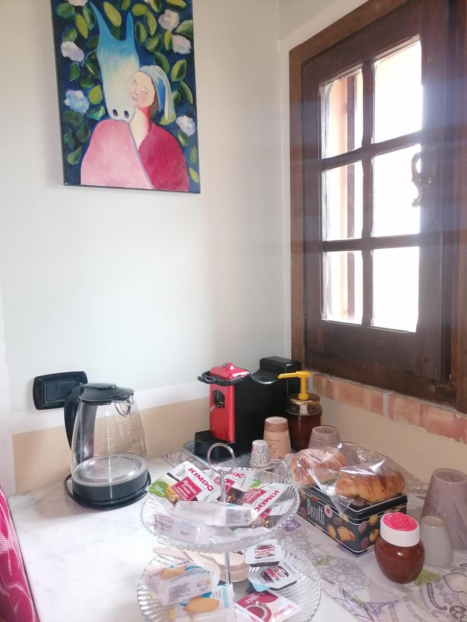 Casale Cavatella Bed and Breakfast Sermoneta Εξωτερικό φωτογραφία