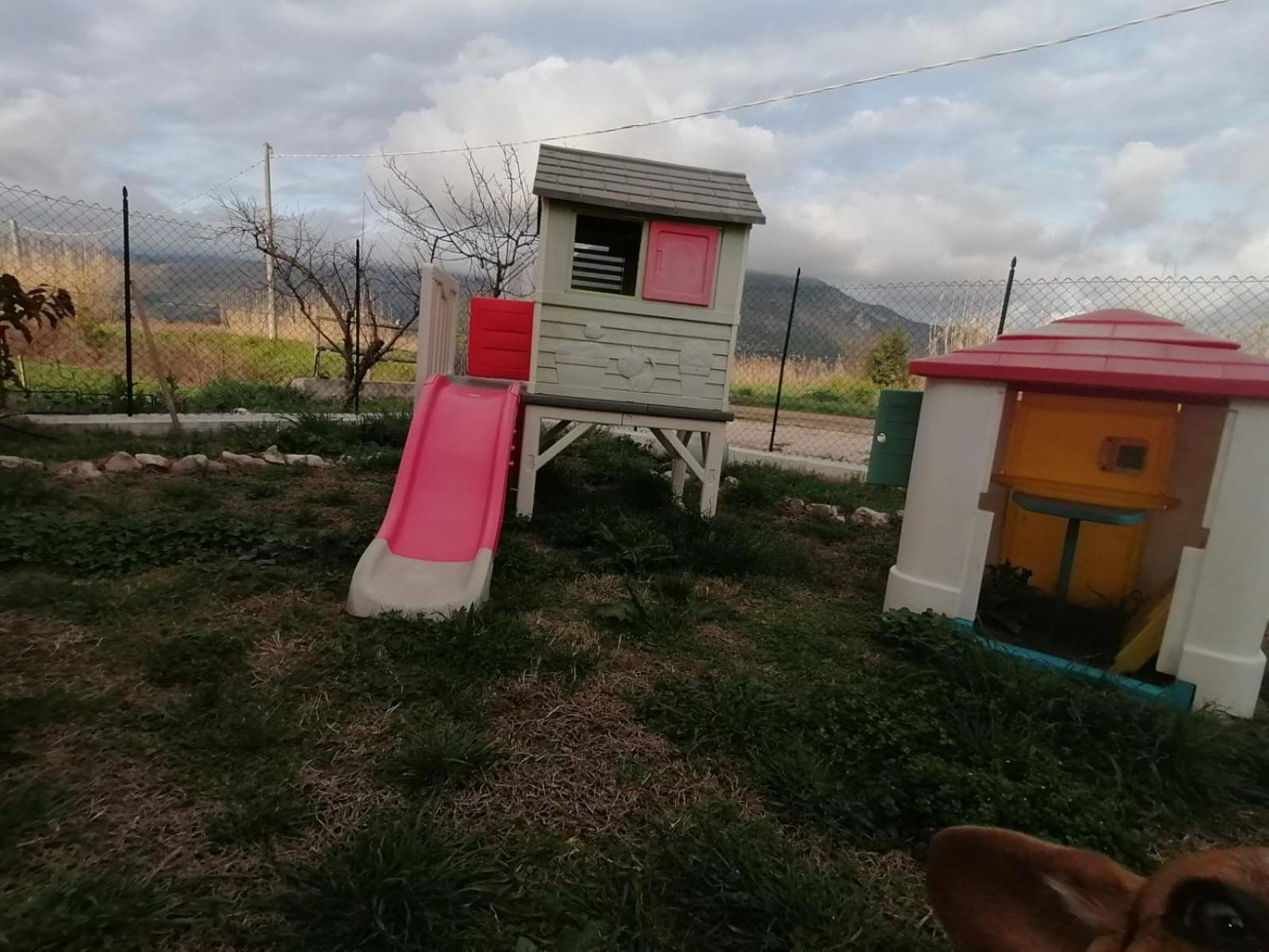 Casale Cavatella Bed and Breakfast Sermoneta Εξωτερικό φωτογραφία