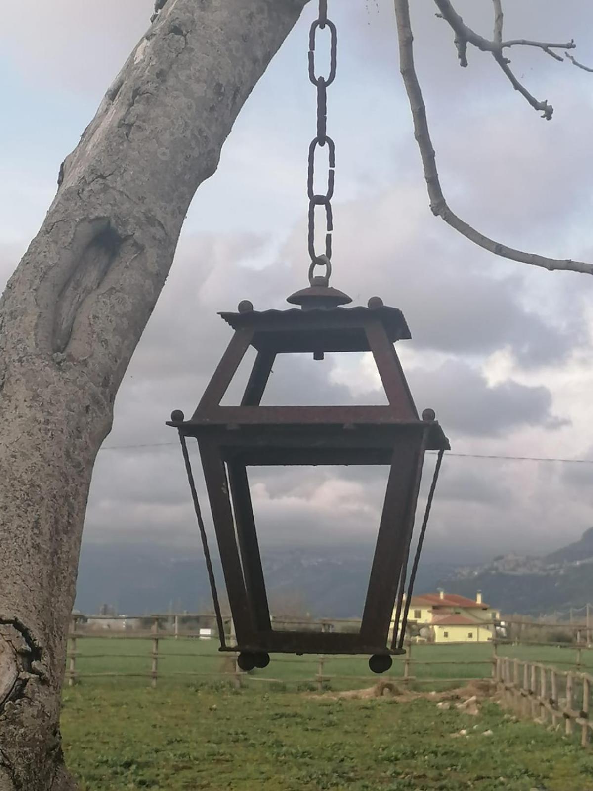 Casale Cavatella Bed and Breakfast Sermoneta Εξωτερικό φωτογραφία