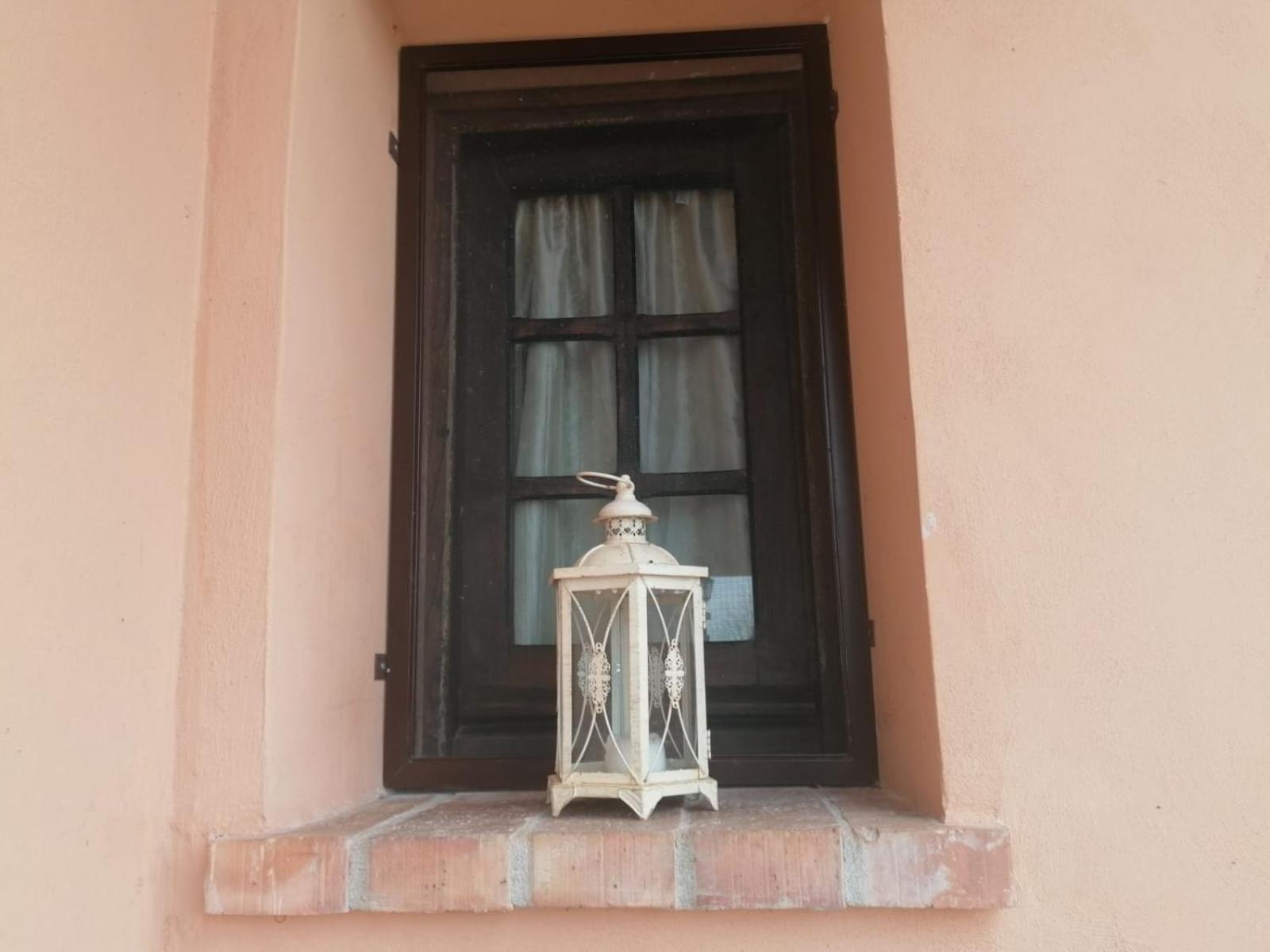 Casale Cavatella Bed and Breakfast Sermoneta Εξωτερικό φωτογραφία