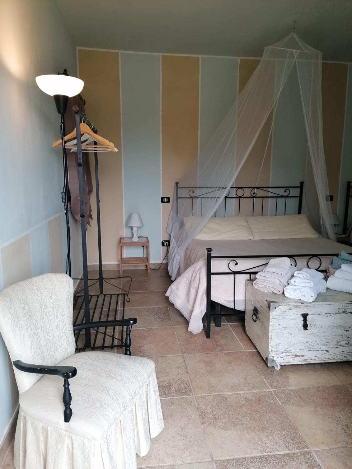 Casale Cavatella Bed and Breakfast Sermoneta Εξωτερικό φωτογραφία