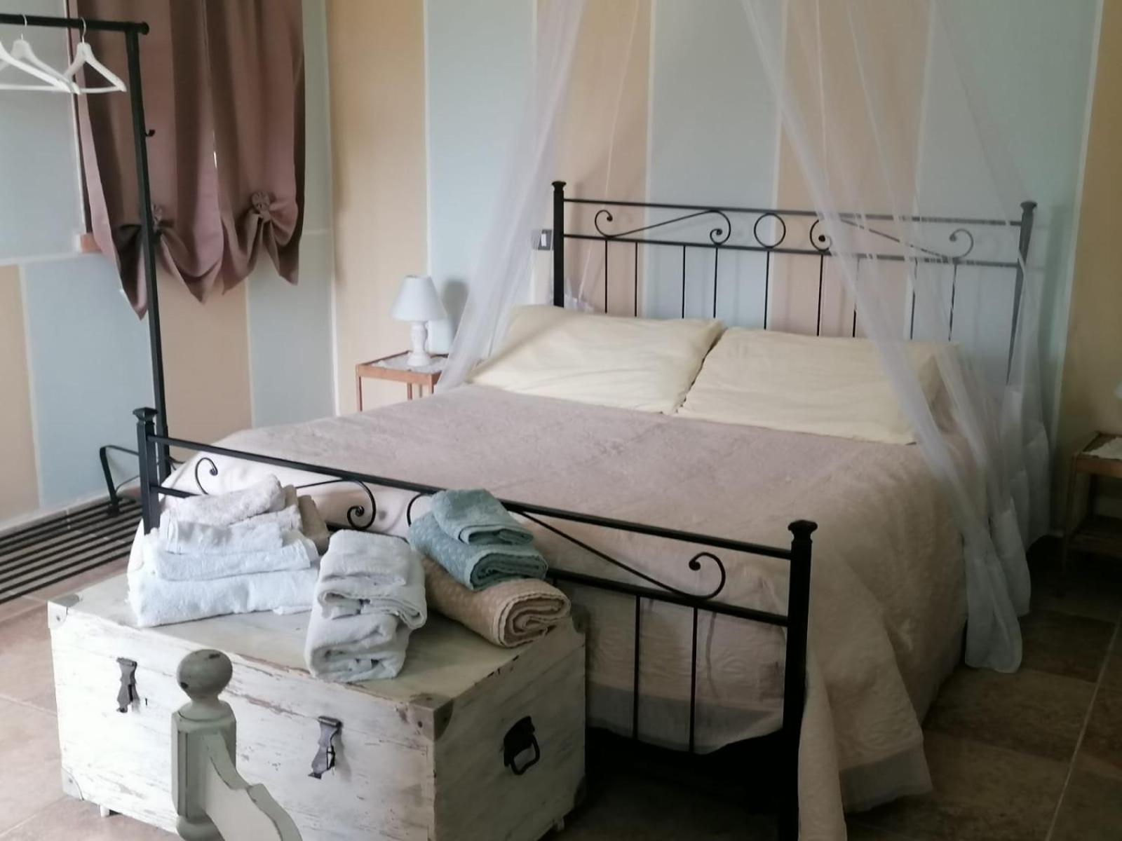 Casale Cavatella Bed and Breakfast Sermoneta Εξωτερικό φωτογραφία